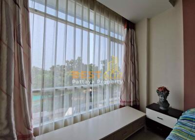 Studio Condo in Chokchai Condominium East Pattaya C011812