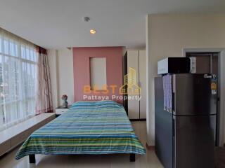 Studio Condo in Chokchai Condominium East Pattaya C011812