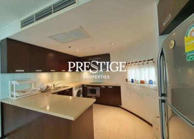 Northshore Condo – 1 Bed 1 Bath in Central Pattaya PC8541