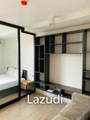 1 Bed 1 Bath 29 Sqm Condo For Sale