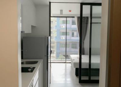 1 Bed 1 Bath 29 Sqm Condo For Sale