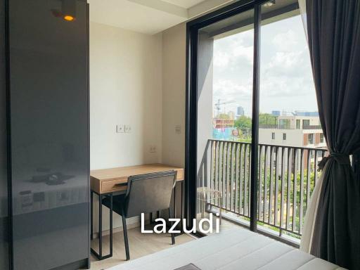 1 Bed 1 Bath 29 Sqm Condo For Sale