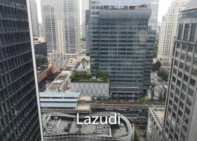 1 Bedroom 1 Bathroom 49 SQ.M Noble Ploenchit