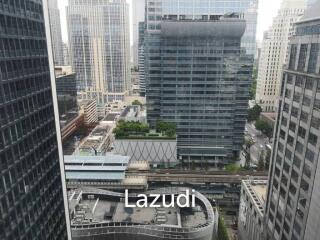 1 Bedroom 1 Bathroom 49 SQ.M Noble Ploenchit