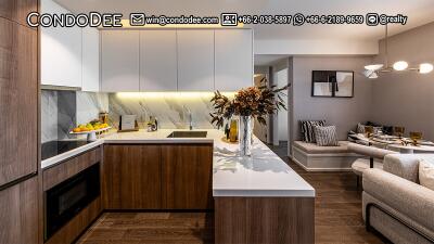 Super-Luxury Penthouse Sukhumvit 23 Promotion