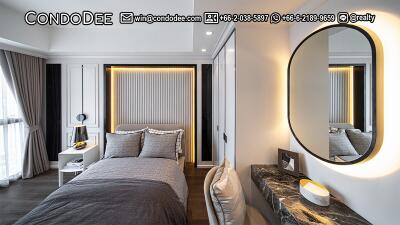 Super-Luxury Penthouse Sukhumvit 23 Promotion