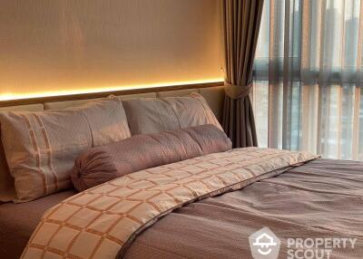 2-BR Condo at Supalai Premier Si Phraya - Samyan near MRT Sam Yan