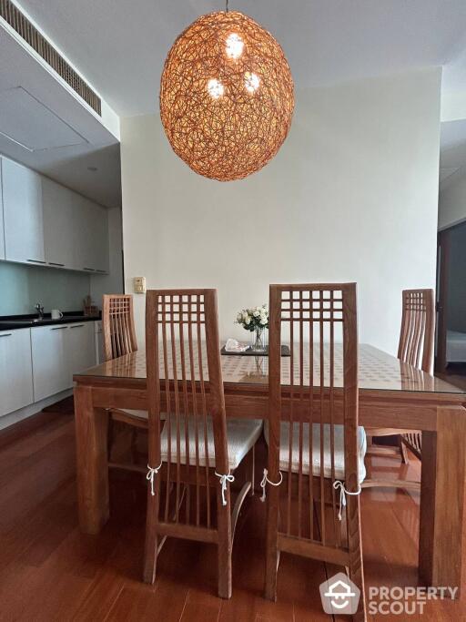 2-BR Condo at Sky Villas Sathorn in Bang Khlo