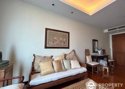 2-BR Condo at Sky Villas Sathorn in Bang Khlo