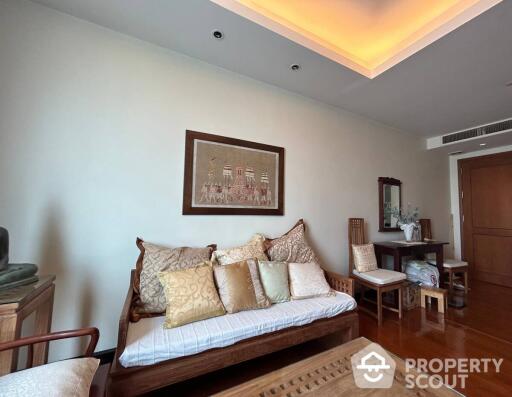 2-BR Condo at Sky Villas Sathorn in Bang Khlo