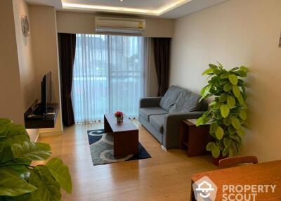 1-BR Condo at Tidy Deluxe Sukhumvit 34 near BTS Thong Lor