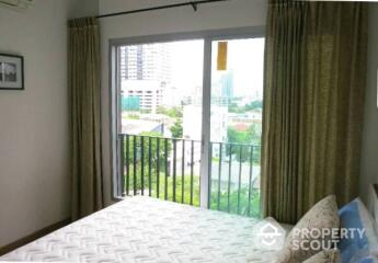 1-BR Condo at The Seed Musee Sukhumvit 26 near BTS Phrom Phong