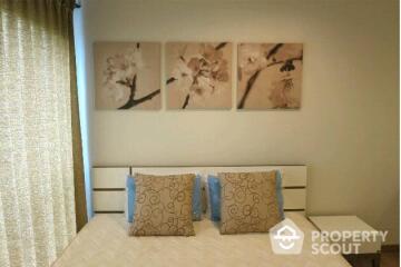 1-BR Condo at The Seed Musee Sukhumvit 26 near BTS Phrom Phong