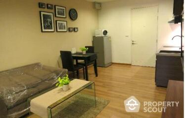 1-BR Condo at The Seed Musee Sukhumvit 26 near BTS Phrom Phong