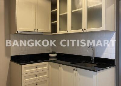 Condo at The Reserve Kasemsan 3 for sale