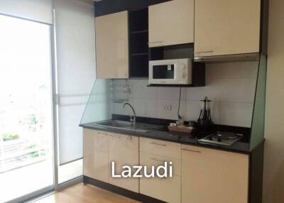 1 Bed 1 Bath 48 Sqm Condo for Sale