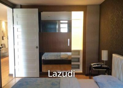 1 Bed 1 Bath 48 Sqm Condo for Sale