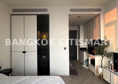 Condo at Chapter Charoennakhon - Riverside for rent