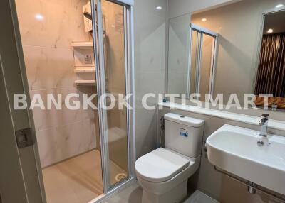 Condo at Aspire Erawan Prime for sale