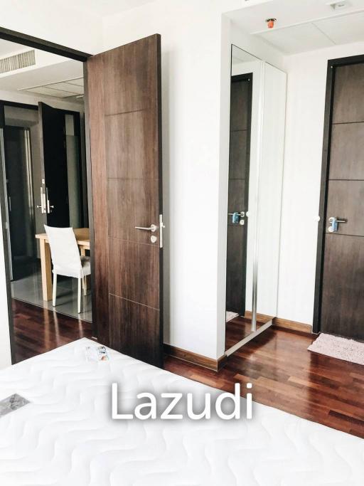 1 Bed 1 Bath 34.83 Sqm Condo For Sale