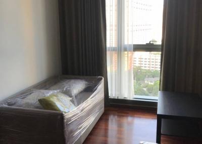 1 Bed 1 Bath 34.83 Sqm Condo For Sale