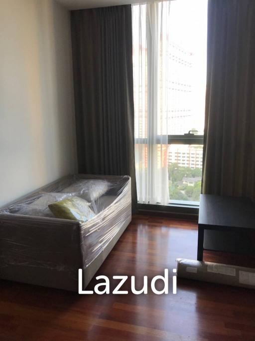 1 Bed 1 Bath 34.83 Sqm Condo For Sale