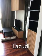 1 Bed 1 Bath 34.83 Sqm Condo For Sale