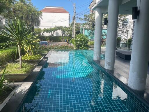 81 Sqm., 3 Beds, 2 Baths Townhouse listed for ฿ 5,000,000.