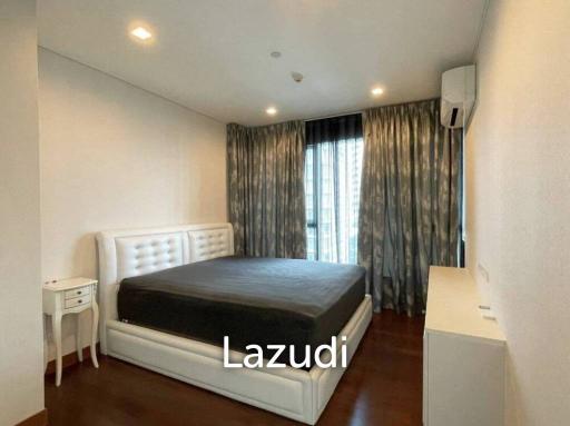 2 Bed 2 Bath 85 Sqm Condo For Sale