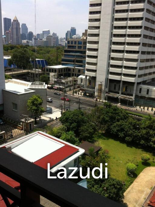 1 Bed 1 Bath 67 Sqm Condo for Sale