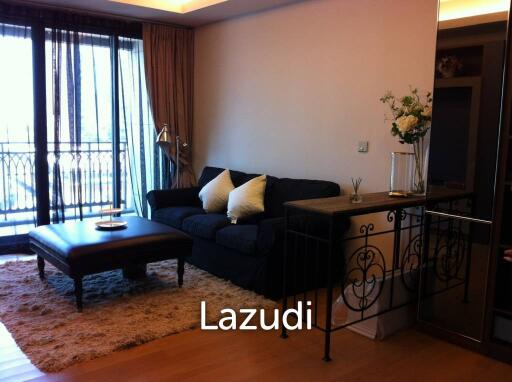 1 Bed 1 Bath 67 Sqm Condo for Sale