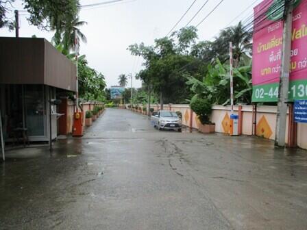 169 Sqm., 3 Beds, 2 Baths Townhouse listed for ฿ 5,460,000.