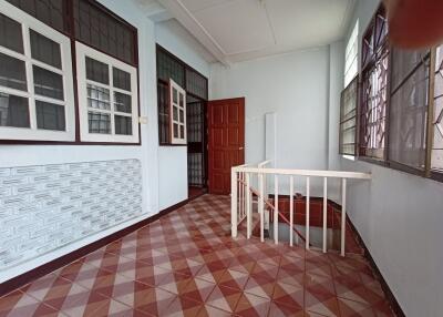 149 Sqm., 3 Beds, 2 Baths Townhouse listed for ฿ 4,935,000.