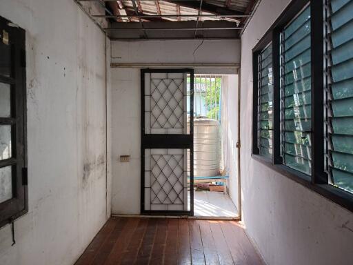 140 Sqm., 3 Beds, 2 Baths Townhouse listed for ฿ 4,830,000.