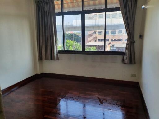 75 Sqm., 3 Beds, 3 Baths Townhouse listed for ฿ 3,800,000.