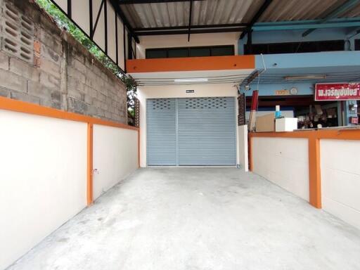 96 Sqm., 3 Beds, 2 Baths Townhouse listed for ฿ 4,410,000.