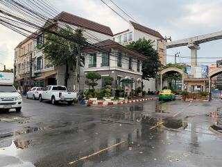 88 Sqm., 3 Beds, 4 Baths Townhouse listed for ฿ 4,410,000.