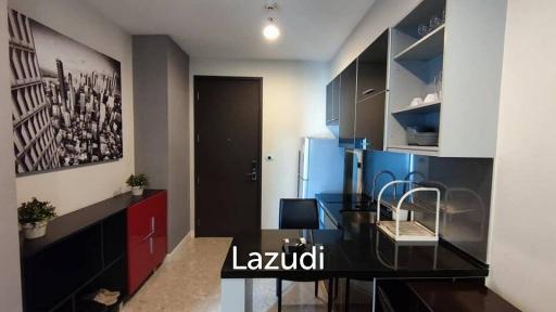 1 Bed 1 Bath 35.6 Sqm Condo For Sale