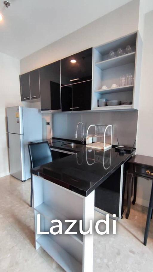 1 Bed 1 Bath 35.6 Sqm Condo For Sale