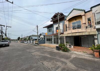 140 Sqm., 2 Beds, 1 Bath Townhouse listed for ฿ 4,095,000.