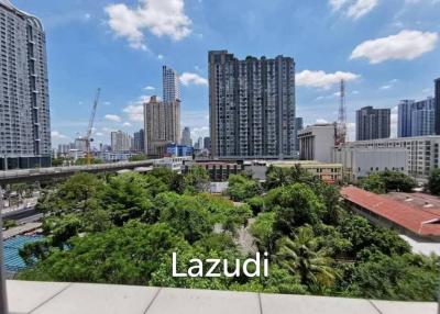 1 Bed 1 Bath 31.3 Sqm Condo For Sale