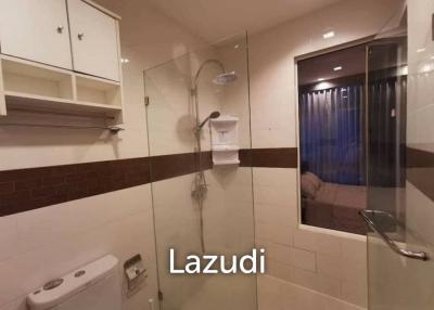 1 Bed 1 Bath 31.3 Sqm Condo For Sale