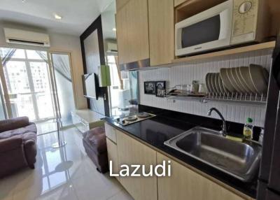 1 Bed 1 Bath 31.3 Sqm Condo For Sale