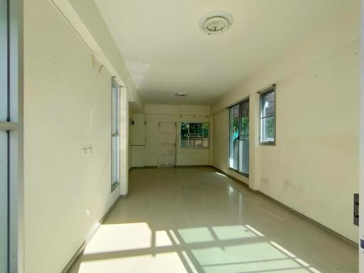 108 Sqm., 3 Beds, 2 Baths Townhouse listed for ฿ 3,100,000.