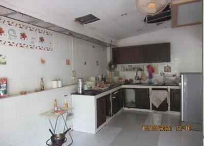 644 Sqm., 2 Beds, 2 Baths Townhouse listed for ฿ 3,833,000.