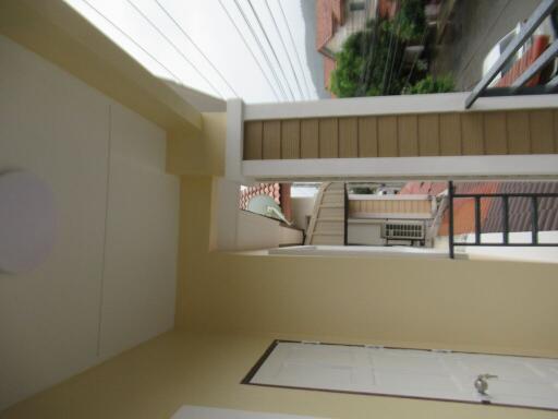 112 Sqm., 3 Beds, 2 Baths Townhouse listed for ฿ 3,780,000.