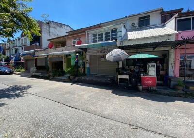 88 Sqm., 3 Beds, 2 Baths Townhouse listed for ฿ 3,675,000.