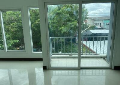 110 Sqm., 3 Beds, 3 Baths Townhouse listed for ฿ 3,675,000.