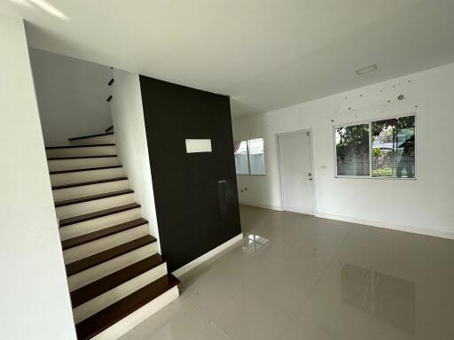 175 Sqm., 3 Beds, 2 Baths Townhouse listed for ฿ 3,619,000.