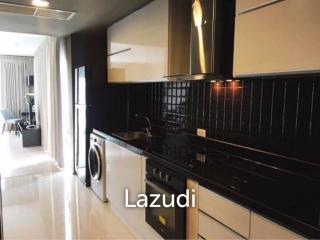 1 Bed 1 Bath 62.41 Sqm Condo For Rent